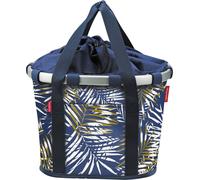 KLICKfix KLICKfix reisenthel Bikebasket 15 - Panier de guidon 35 cm