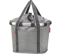 KLICKfix KLICKfix reisenthel Bikebasket 15 - Panier de guidon 35 cm