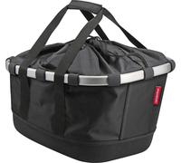 KLICKfix KLICKfix reisenthel Bikebasket GT 21 - Panier pour porte-bagages (UniKlip 2)