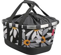 KLICKfix KLICKfix reisenthel Bikebasket GT 21 - Panier pour porte-bagages (UniKlip 2)