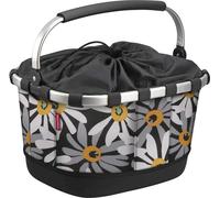 KLICKfix KLICKfix reisenthel Carrybag GT 21 - Panier porte-bagages (Racktime)