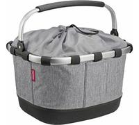 KLICKfix KLICKfix reisenthel Carrybag GT 24 - Panier pour porte-bagages (Uniklip)