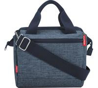 KLICKfix KLICKfix reisenthel Roomy 4 - Sacoche de guidon 24 cm
