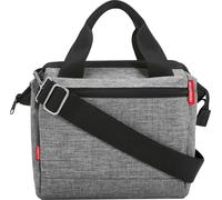 KLICKfix KLICKfix reisenthel Roomy 4 - Sacoche de guidon 24 cm