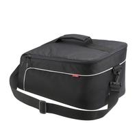 KLICKfix KLICKfix Rixen & Kaul Rackpack XL - Sacoche arrière (avec adaptateur Uniklip)