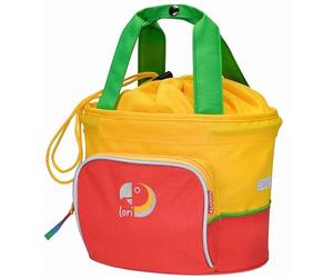 KLICKfix Lori Cabas Rouge