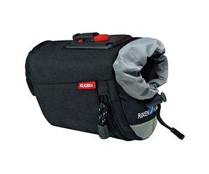 KlickFix Micro Bottle Bag Satteltasche
