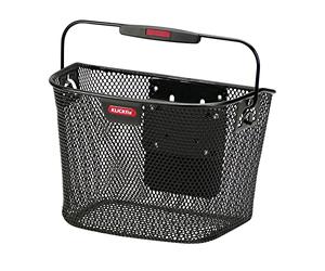 KlickFix Mini Vorderradkorb