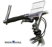 Klickfix minimap i porte-transparent-taille unique 2703 G