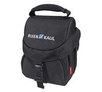 KLICKfix Mixte - 0271XS - Sacs à Dos Noir Standard