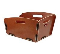 KLICKfix Mixte - Adulte 0327NK Sacs à Dos Noir Standard