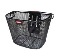 Panier vélo Uni noir pour fixation KlickFix ( Noir / Non-Défini )