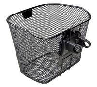 KLICKfix Panier 16 L Noir