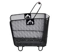 Klickfix Panier Arrière Citymax 2 Racktime Sanp It 24l