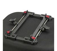 Klickfix Panier Arrière Gt Uniklip