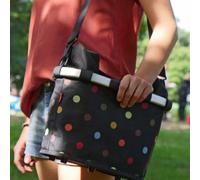 Klickfix Panier Avant Oval M 17l
