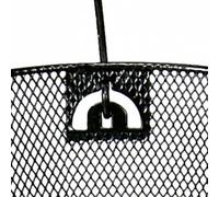 Klickfix Panier Avant Oval Plus 18l