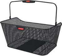 KlickFix Panier de roue arrière City pour Racktime