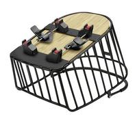 Klickfix Panier Gt Korbklip 21l