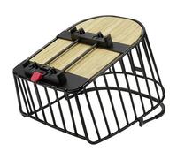 Klickfix Panier Gt Racktime 21l