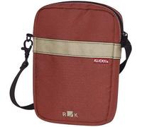 KLICKfix Panier Sacs BaB's, Rouille, Sac Intérieur De Panier, 1L, Pratique