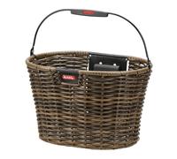 Klickfix Panier Structura Oval 16 L Marron