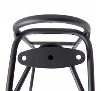 Klickfix Porte-bagages Arrière Freepack Plus