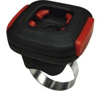 Klickfix Quad adaptateur universel Adaptateur pour guidon cadre tige de selle Adaptateur pour accessoires