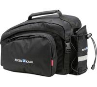 KLICKfix RACKPACK 1 sac de transport arrière noir