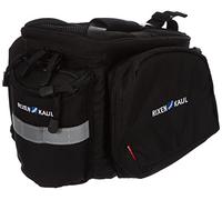 KlickFix Rackpack 2 Plus Gepäckträgertasche // mit UniKlip