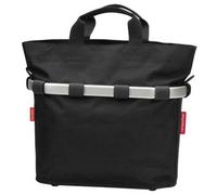 Klickfix Reisenthel Bike Oval 12l Basket Noir Black