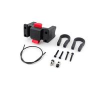 KLICKfix Rixen Kaul KF308 Support pour panier avant de vélo