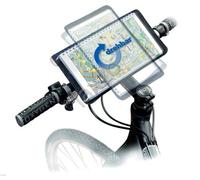 Porte carte rotatif klickfix freeliner