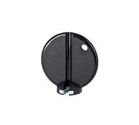 KlickFix Rixen & Kaul Spokey Asista VTT 3.40 mm Noir