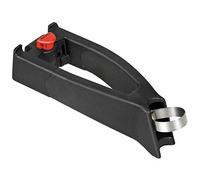 KLICKfix Rixen und Kaul Extension pour adaptateur Klick Fix Noir