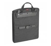 KLICKfix Sac porte-bagages Citytasche mixte Noir 14 x 30 x 35 cm