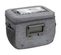 Klickfix Sacoche De Guidon Adventure City 6.5l