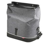 Klickfix Sacoche De Porte-bagages City Racktime Snap It 18l