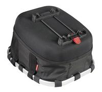 Klickfix Sacoche De Porte-bagages Gt Racktime 21l