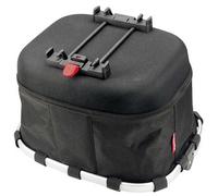 Klickfix Sacoche De Porte-bagages Gt Racktime 24l