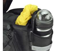 Klickfix Sacoche De Porte-bagages Rackpack 2 Uniklip 2 10l