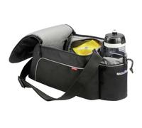 Klickfix Sacoche De Porte-bagages Rackpack Light Uniklip 2 8l