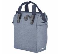 Klickfix Roomy Gt Carrier Bag 12l Gris