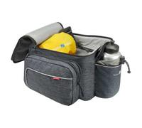 Klickfix Sacoche De Porte-bagages Sport Racktime K0269ragr 12l