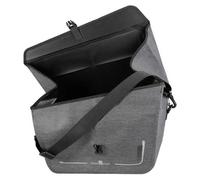 Klickfix Sacoche De Porte-bagages Sport Racktime K0269rsw 12l