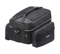 Klickfix Sacoche De Porte-bagages Touring Racktime Snap It 20l
