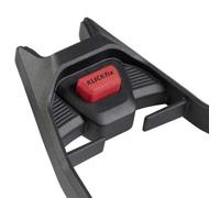 Klickfix Sacoche De Selle Contour Evo Light 2l