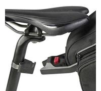 Klickfix Sacoche De Selle Contour Evo Light Adj 2l