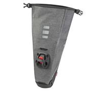 Klickfix Sacoche De Selle X Compact Wp 4.5-6.5l