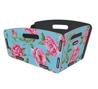 KlickFix Sacoche de vélo 2 Fix Rose 0327RFIX